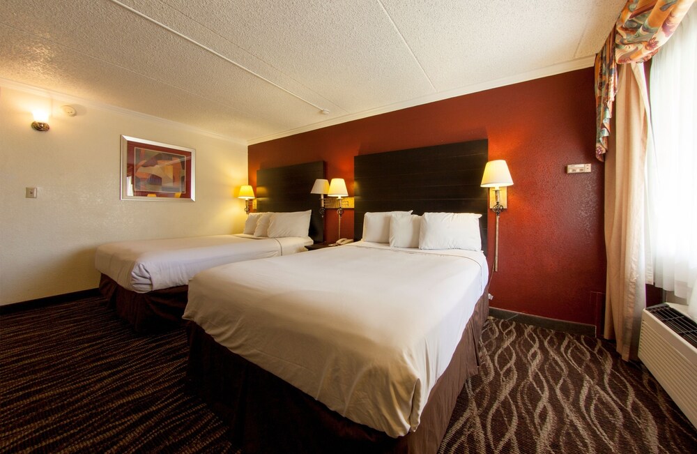 Hotel Tucson City Center Ascend Hotel Collection - photo 33