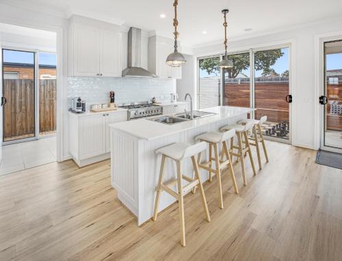 Banyandah on the Lakes in Paynesville, Australia