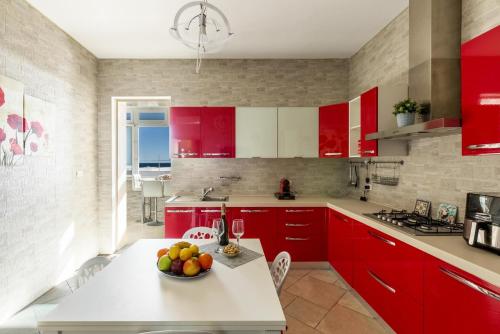 Appartamento Space Family by BarbarHouse — 4-Star Luxury Hotel in Manduria, Italy