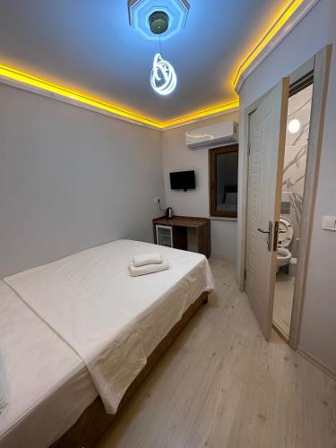 Pilot Hotel — hotel near İstanbul Airport