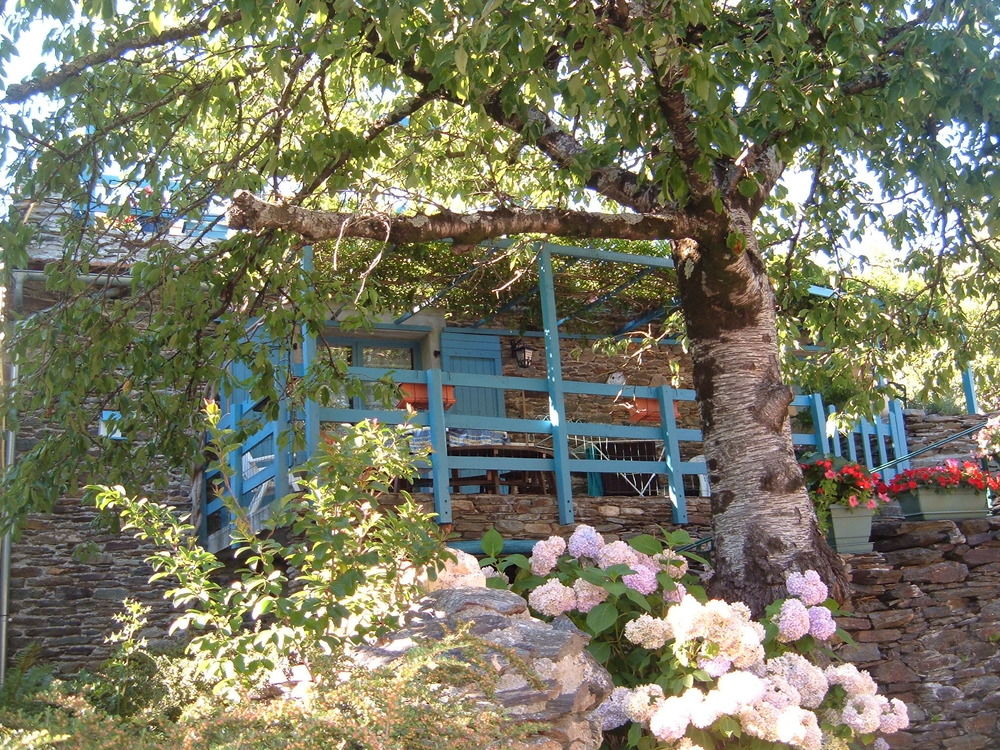 La Fenial & Le Rieutort in Carcassonne, France