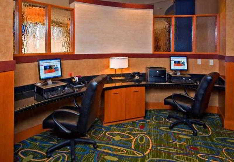 Residence Inn National Harbor Washington DC Area - photo 60