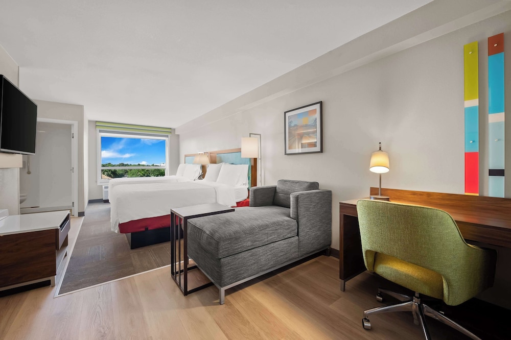 Hampton Inn Weston Ft. Lauderdale - photo 13