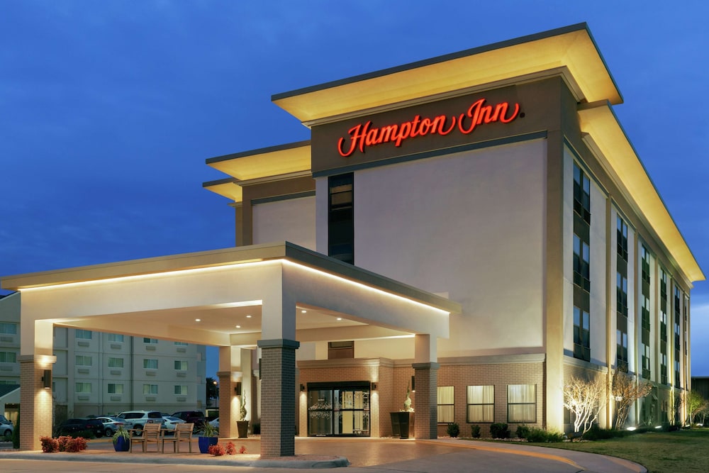 Hampton Inn Abilene - featured photo