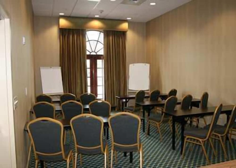Hampton Inn Fairhope Mobile Bay - photo 41