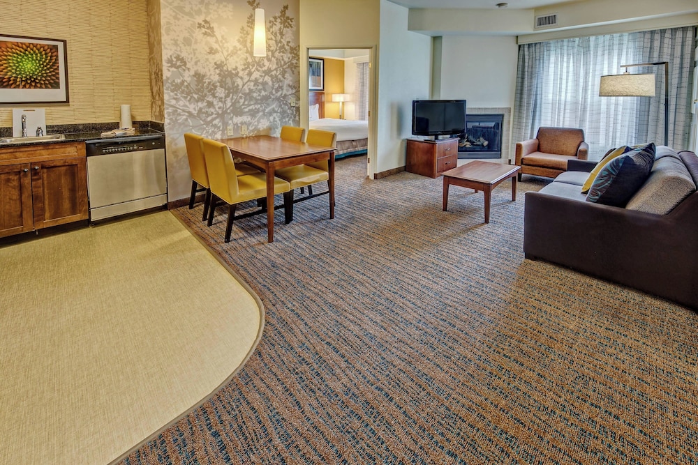 Residence Inn by Marriott Memphis Southaven - photo 6