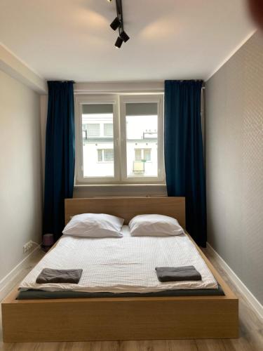 Beach Apartment Ergo Arena — 4-Star Luxury Hotel in Gdansk, Poland