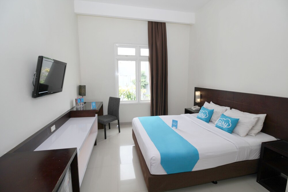 Airy Candisari Sisingamangaraja 4 Semarang in Semarang, Indonesia
