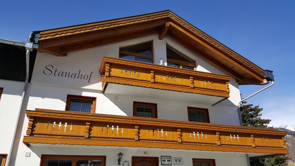 Stanahof in Galtuer, Austria