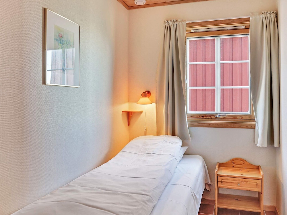 6 Person Holiday Home in Brekstad by Traum — Brekstad — photo 2