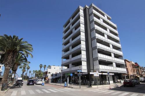 Condominio Laureati in San Benedetto Del Tronto, Italy