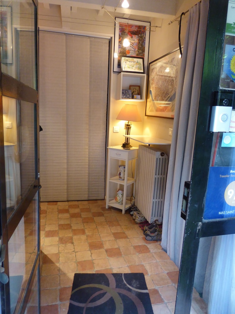 Mas Saint Antoine — Rognonas — photo 2