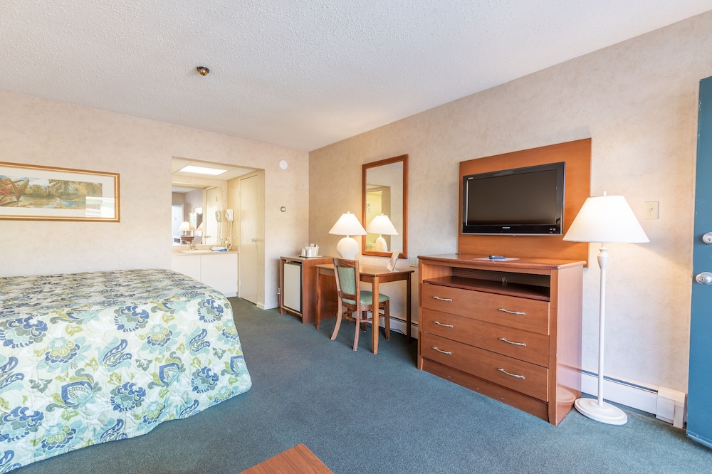 Impala Island Inn - photo 12