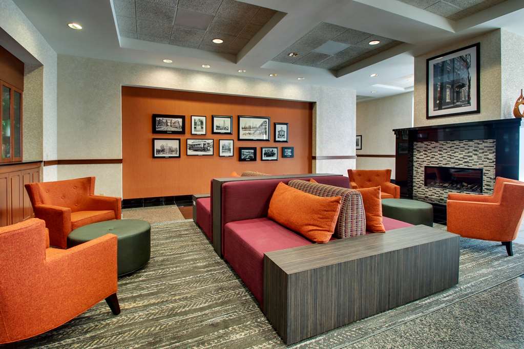 Drury Inn & Suites Findlay - photo 6