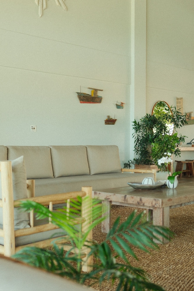 Hotel Pontal de Ubu — Guarapari — photo 4