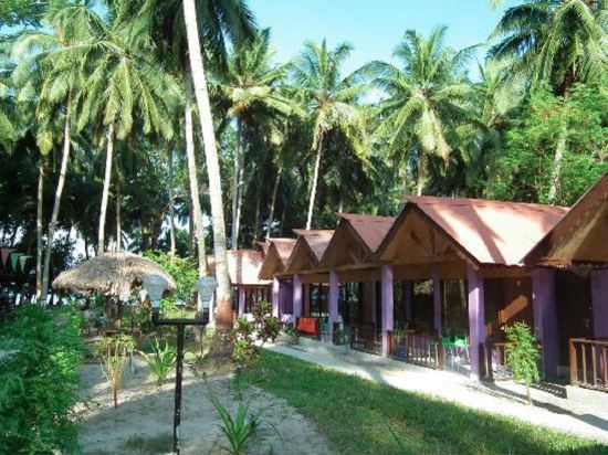 Aquays Hotels & Resorts in Port Blair, India