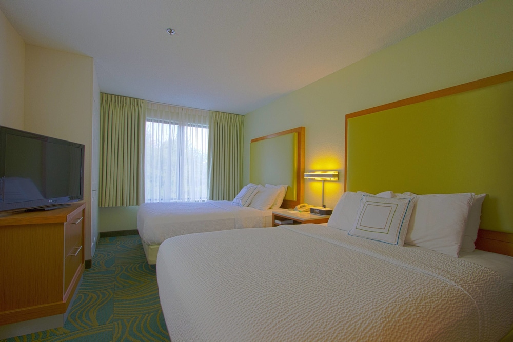 SpringHill Suites by Marriott Hershey Near the Park — hotel in Hummelstown