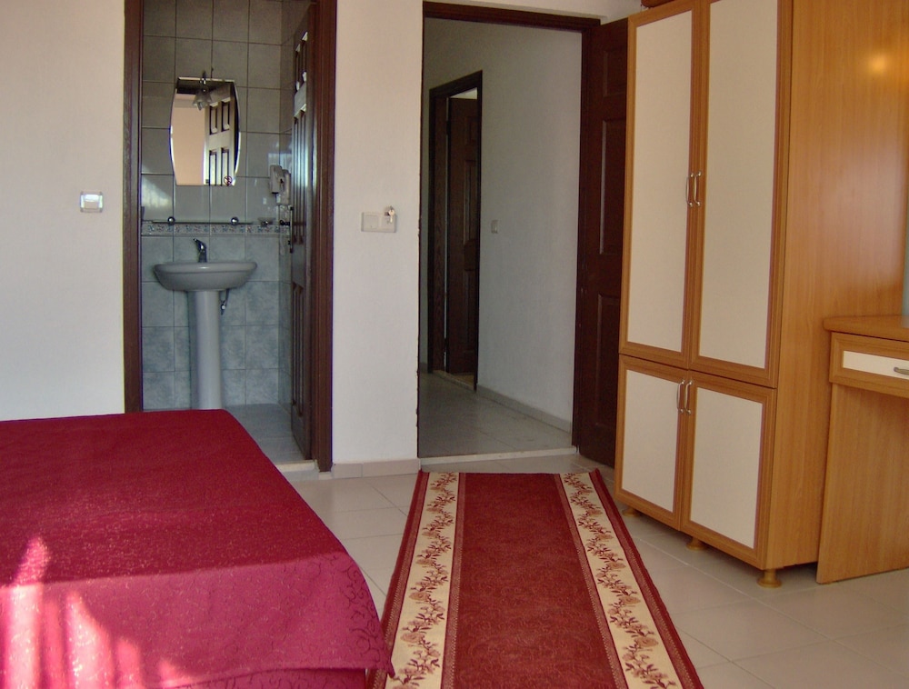 Nazar Garden — Fethiye — photo 5
