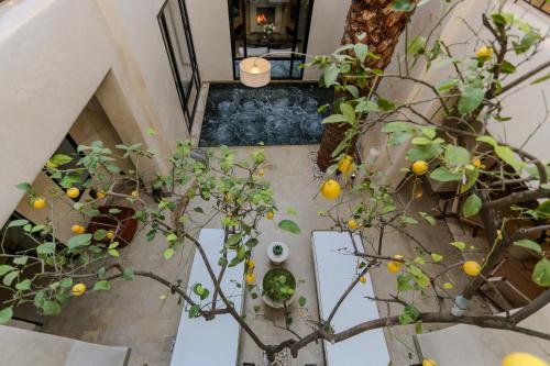 Riad Ko Nova — 4-Star Luxury Hotel in Marrakesh, Morocco