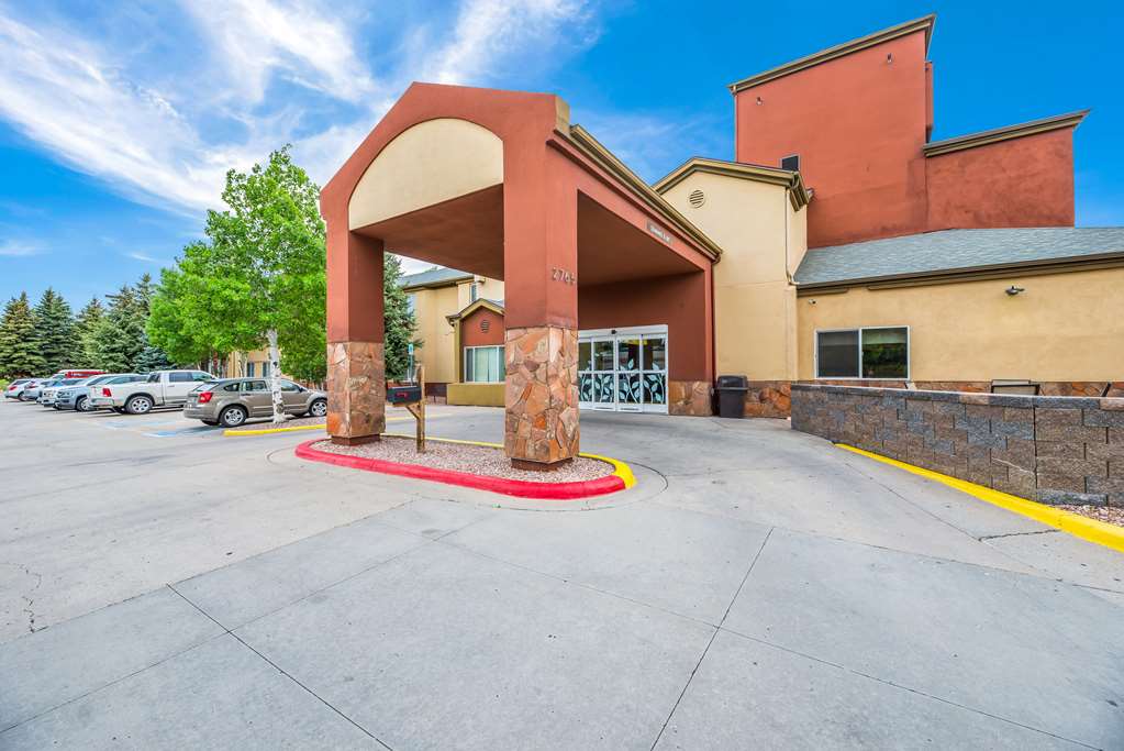 Sleep Inn Flagstaff - photo 5