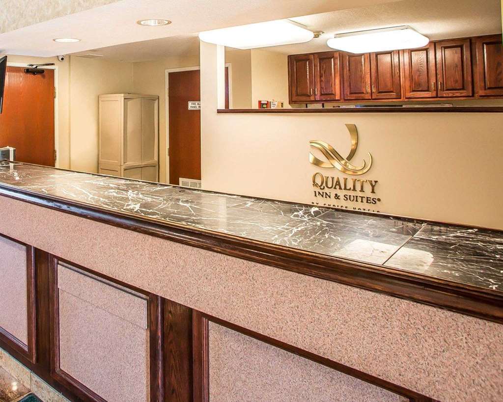 Quality Inn & Suites Middletown Franklin - photo 4