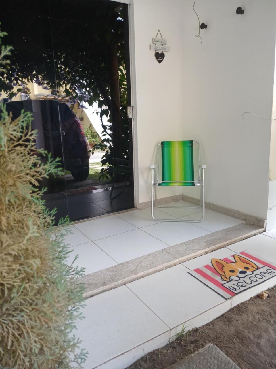 Apto Aconchegante na Praia Coroa Vermelha — 4-Star Luxury Hotel in Santa Cruz Cabralia, Brasil