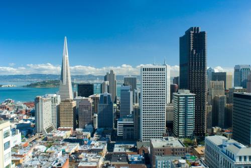Balmoral Hotel San Francisco - photo 27