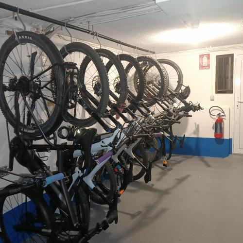 Hotel Villa Chiara in Finale Ligure, Italy