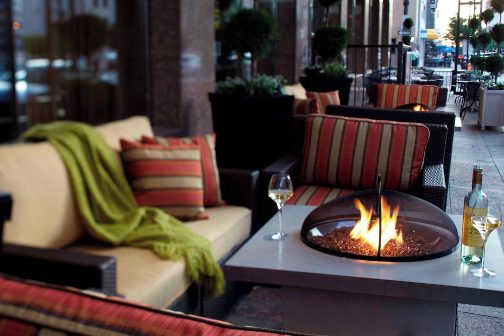 Renaissance Columbus Downtown Hotel - photo 35