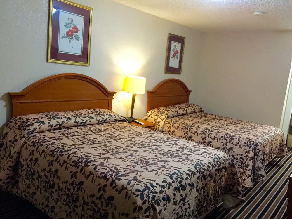 Eufaula Inn - photo 7