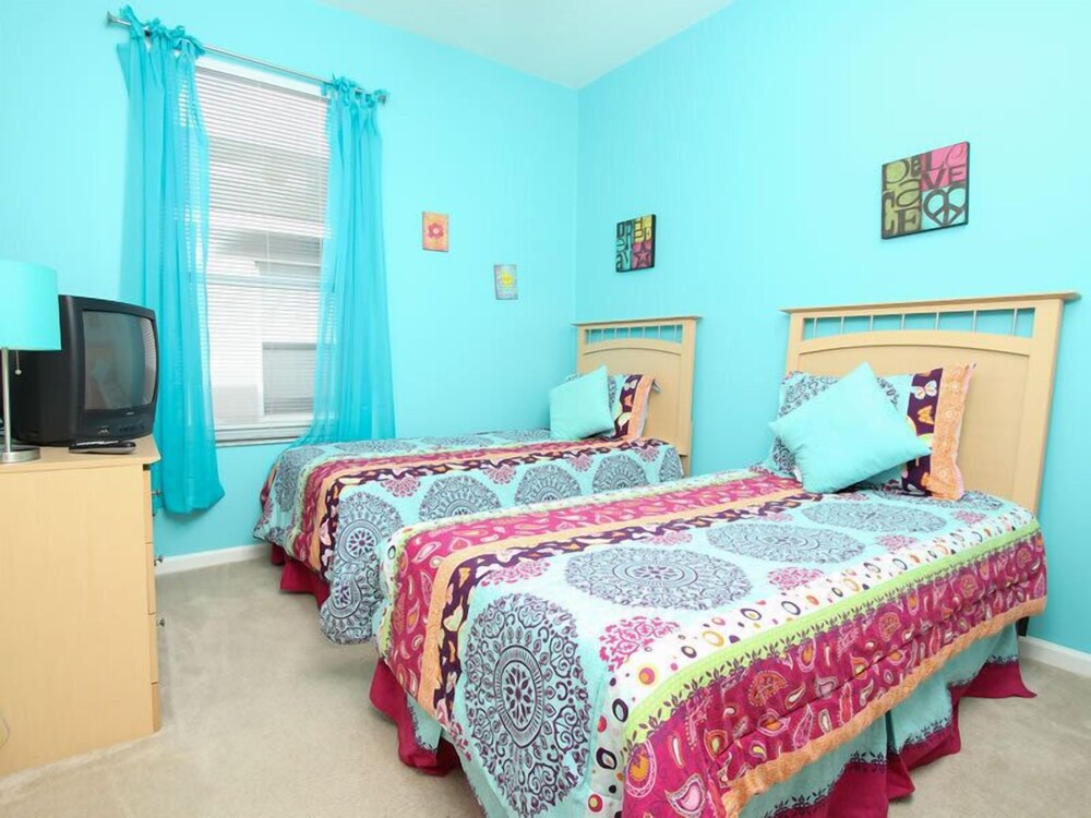 Ov2575 Windsor Palms Resort 4 Bed 3 Baths Townhome - photo 6