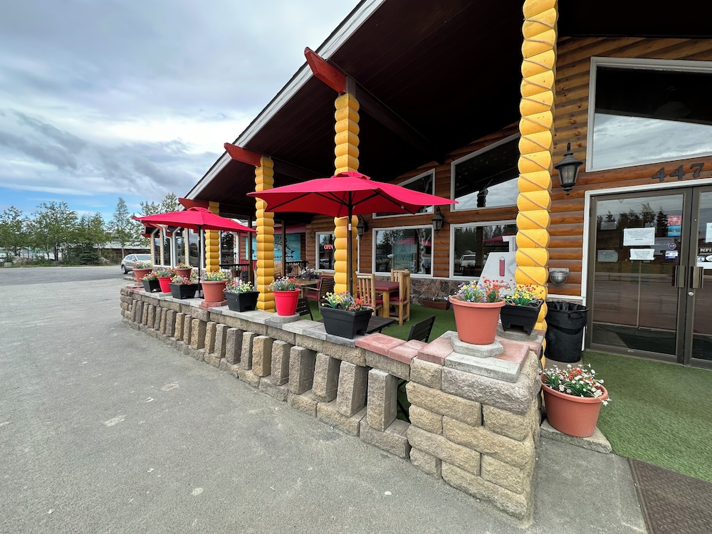 Alaska Angler's Inn - photo 56