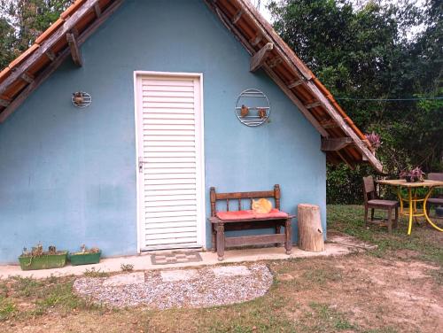 Chalezinho da Serra - last minute hotel in Unknown City