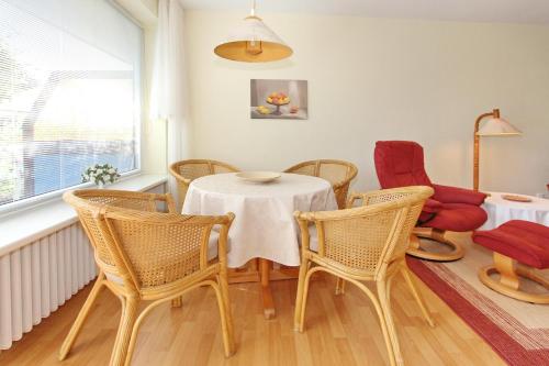 Appartementhaus Schmiedestraße Appartementhaus Schmiedestraße — 4-Star Luxury Hotel in Scharbeutz, Germany