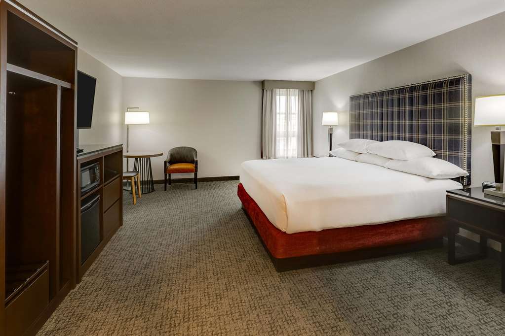 Drury Inn & Suites St Joseph - photo 20