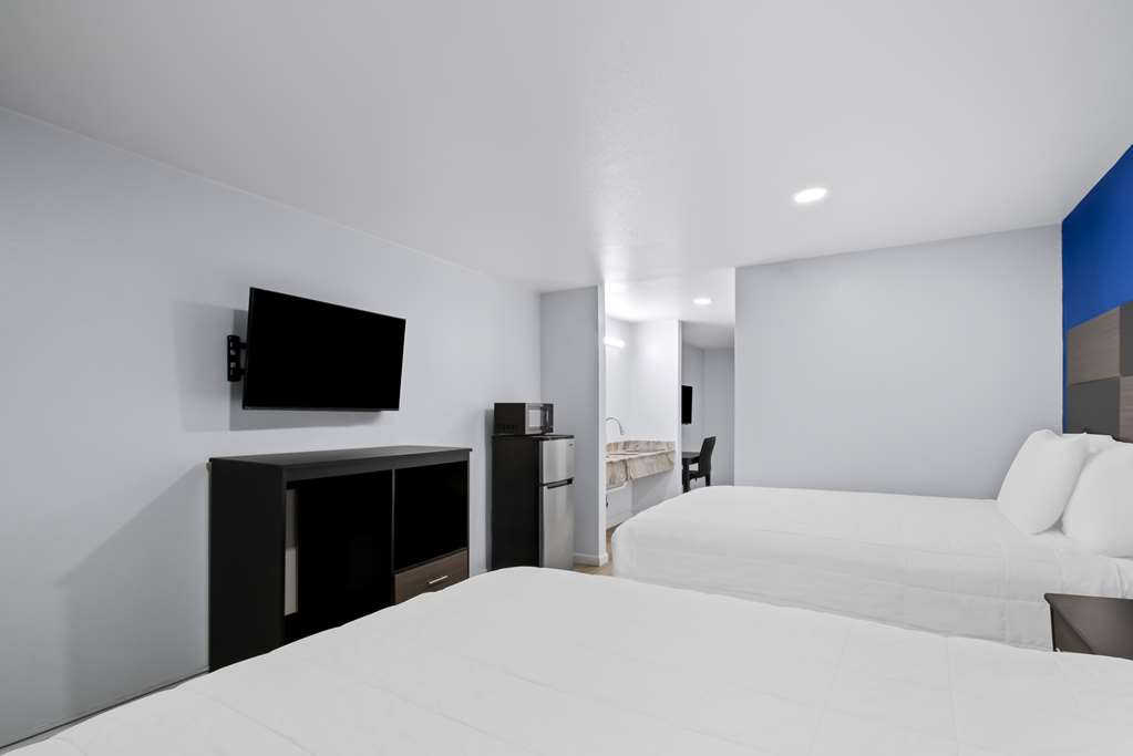 Americas Best Value Inn Gonzales - photo 26