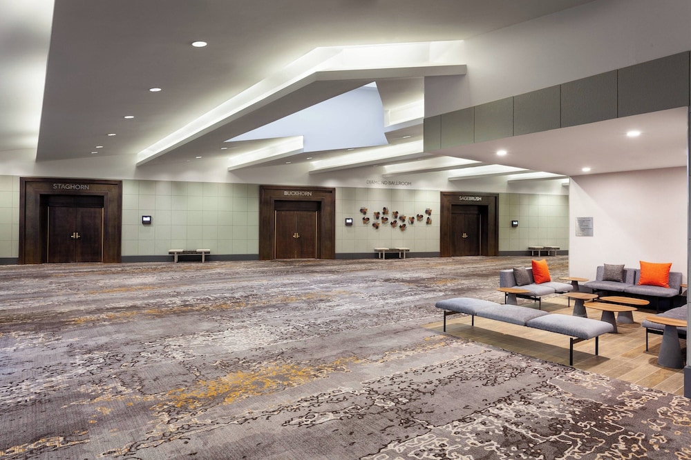 Marriott Phoenix Airport - photo 31