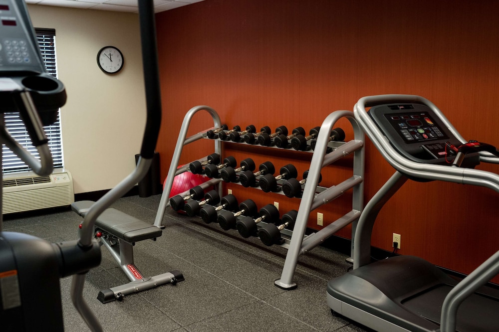 Hampton Inn Oxford West - photo 61