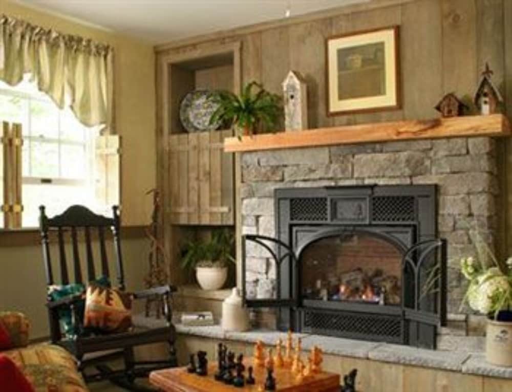 Deerhill Inn - photo 130