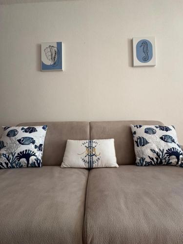 Camillas Loft in Villasimius, Italy