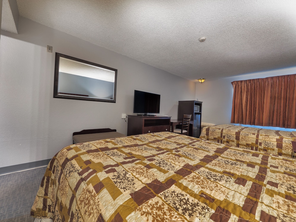 Rodeway Inn Auburn Seattle - photo 8