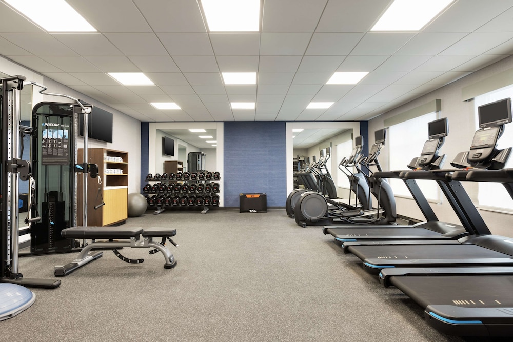 Homewood Suites By Hilton Mcdonough - photo 33
