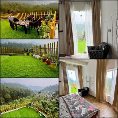 Pahadi Vibees in Naini Tal, India