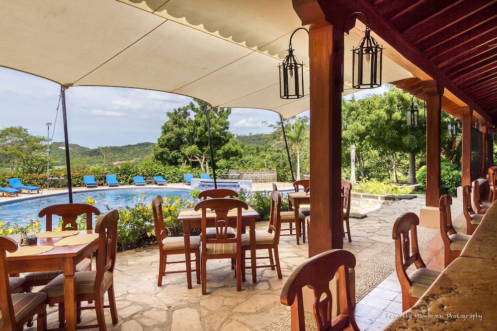 Villas de Palermo Hotel and Resort in San Juan Del Sur, Nicaragua