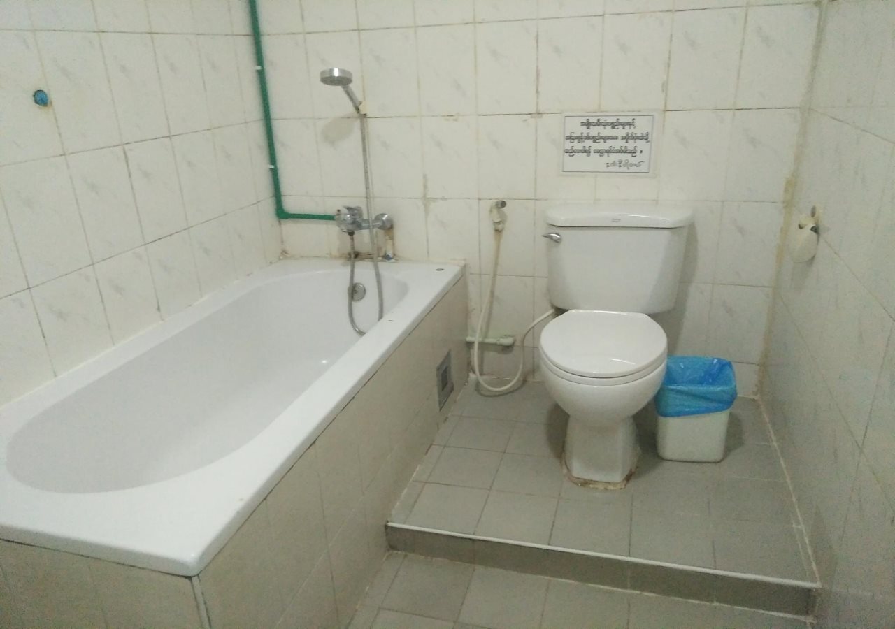 Nagani Hotel — Yangon — photo 4
