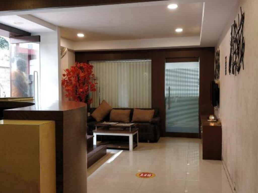 Hotel Amaravati — Siliguri — photo 4