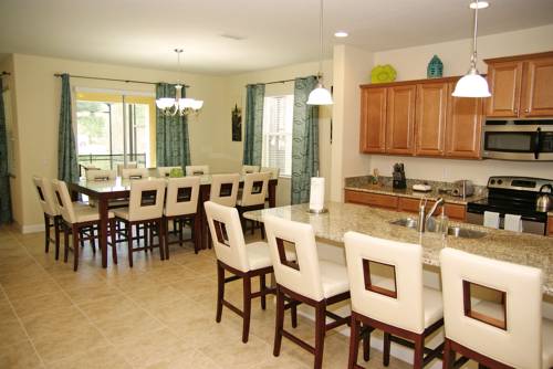 Orlando Disney Area Paradise Palms Resort - photo 14