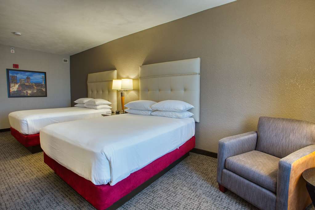 Drury Inn & Suites Near La Cantera Parkway - photo 30