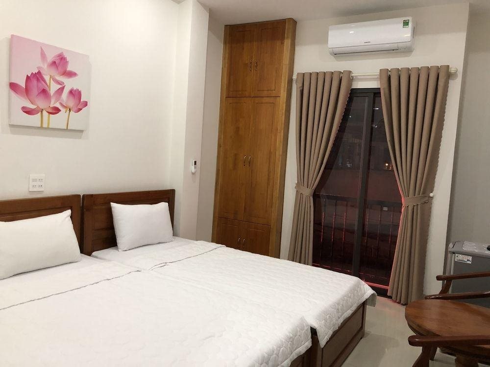 Ciao Hotel - last minute hotel in Qui Nhon