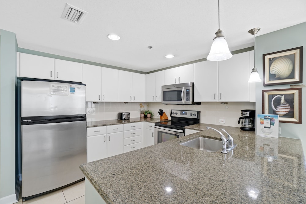 Grand Panama Beach Resort PET Friendly by Panhandle Getaways - photo 53